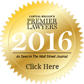 Premier Lawyer Badge